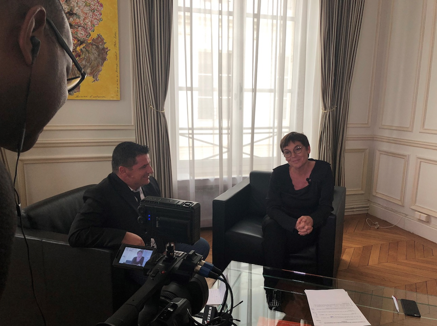 Grève contre l’insécurité : Retour des barrages