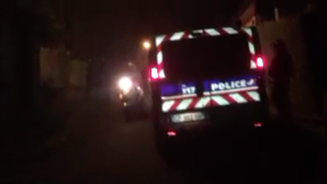 Quatre voitures brûlées à Mandzarisoa Mtsapéré