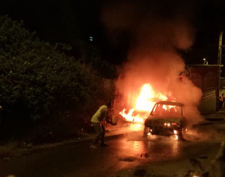 Violences urbaines à Mandzarisoa : 9 interpellations