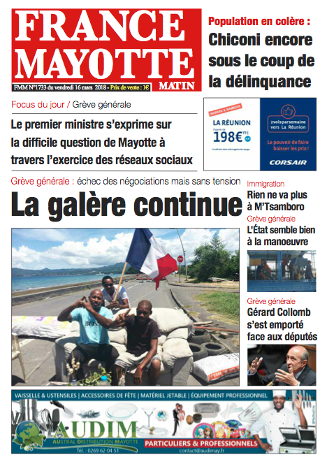 Découverte macabre sur la plage de Sohoa