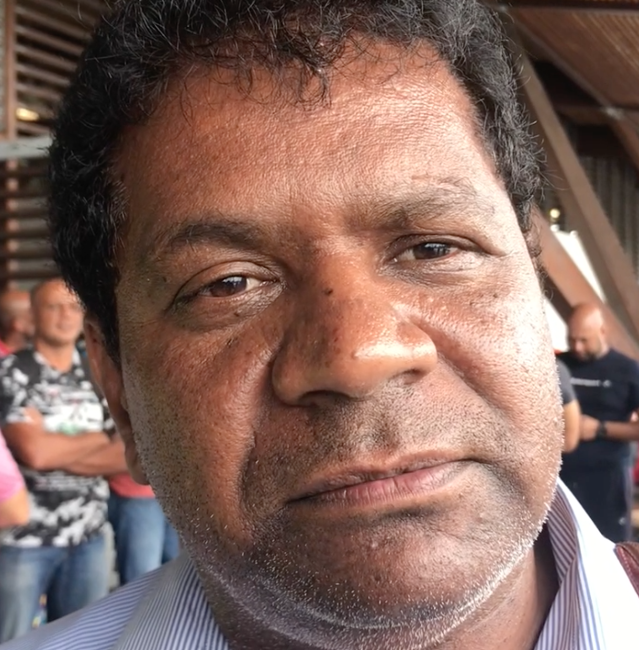 “La France Insoumise trouve dans la population mahoraise un exemple de résistance” (vidéo)