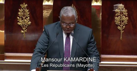 “Nous devons entamer la deuxième phase des discussions avec le Gouvernement”