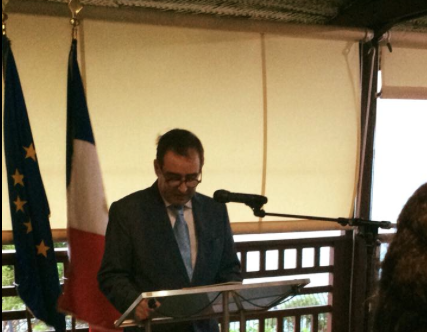 Communiqué du Préfet suite à la rencontre avec une délégation d’élus