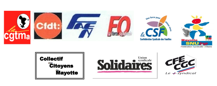 Réactions du collectif et de l’intersyndicale face à la trahison des élus