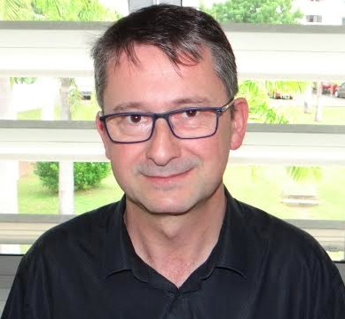 Un nouveau chef du centre météorologique à Mayotte