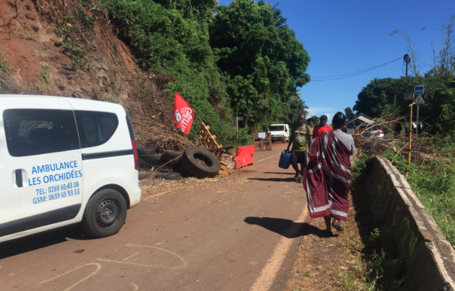 Barrages ou non ce week-end ?