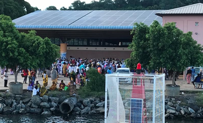 La grève continue selon les grévistes