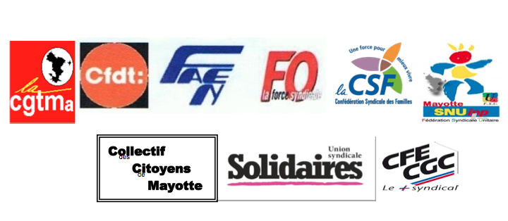 Communiqué du collectif et de l’intersyndicale : “Rien ne peut aujourd’hui garantir que nos 101 mesures aboutiront”