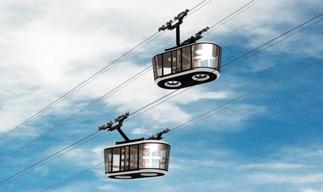 Une nouvelle liaison entre Petite-Terre et Grande-Terre