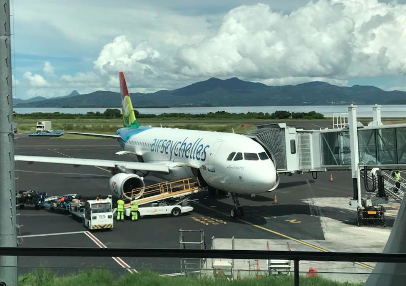 11èmes jeux des jeunes de la CJSOI : la délégation mahoraise a décollé pour Djibouti