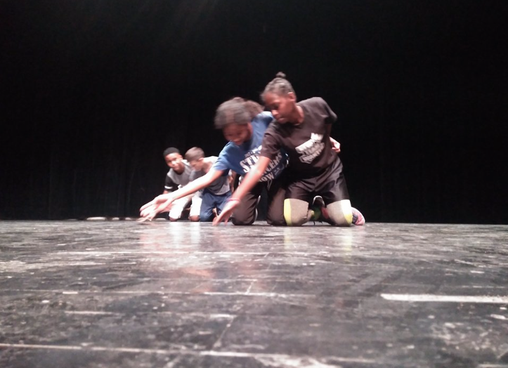 Jeux de jeunes CJSOI 2018 : victoire des handballeuses mahoraises à Djibouti