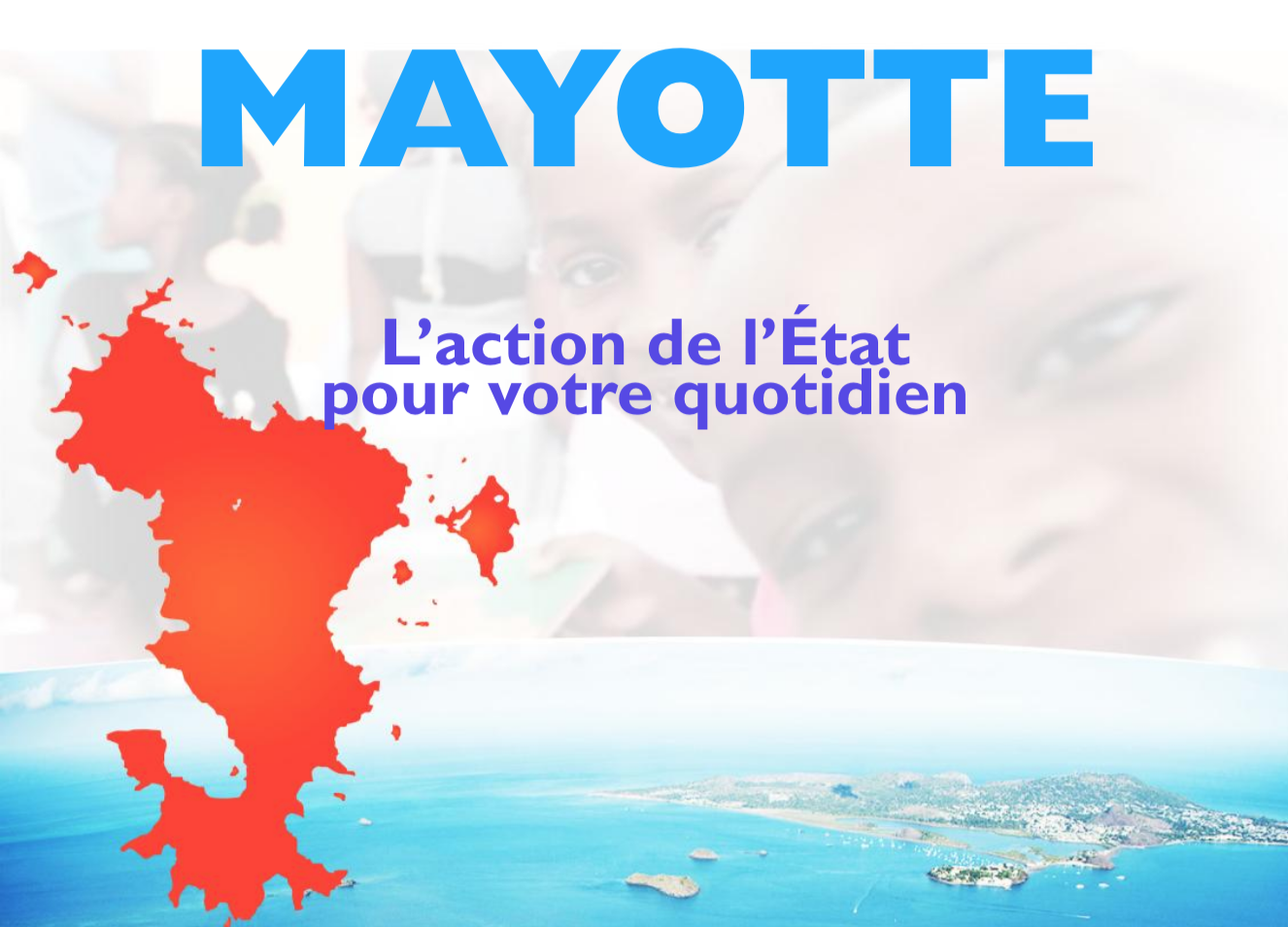 125 actions pour un plan intitulé “L’action de l’État pour votre quotidien”