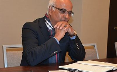 Marie-Joseph Malé, futur PDG d’Air France ?