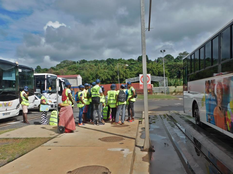 Journées Portes Ouvertes MATIS à destination des collégiens