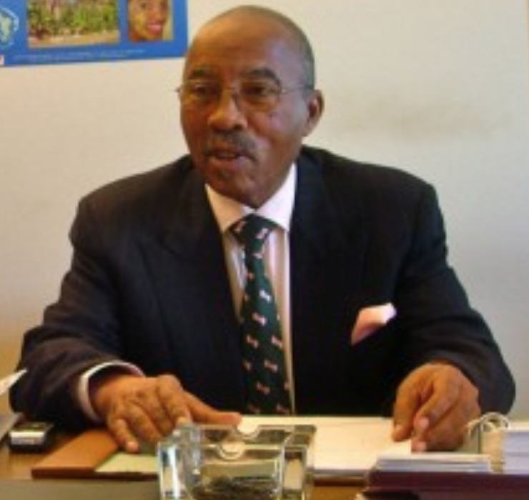 Adrien Giraud est décédé à l’âge de 81 ans