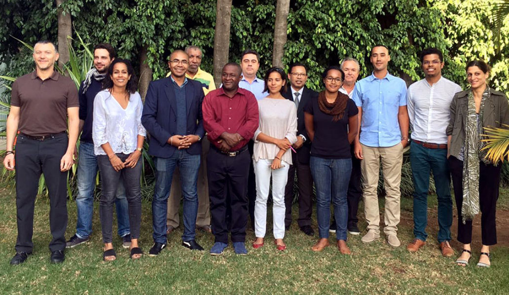 Tourisme: 26 combinés inter-iles et une charte d’engagement !