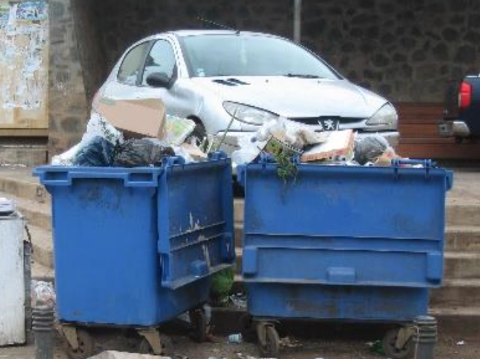 Résultats du 5ème Baromètre des déchets de Mayotte