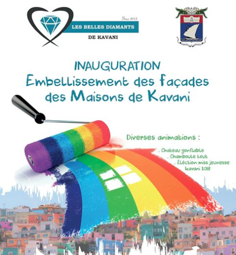 La fête de l’Aïd El-Fitr haut en couleurs à Kavani Mamoudzou