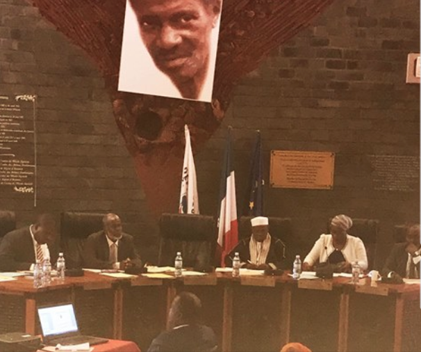 Assemblée plénière du 25 juin 2018 : 15 rapports examinés