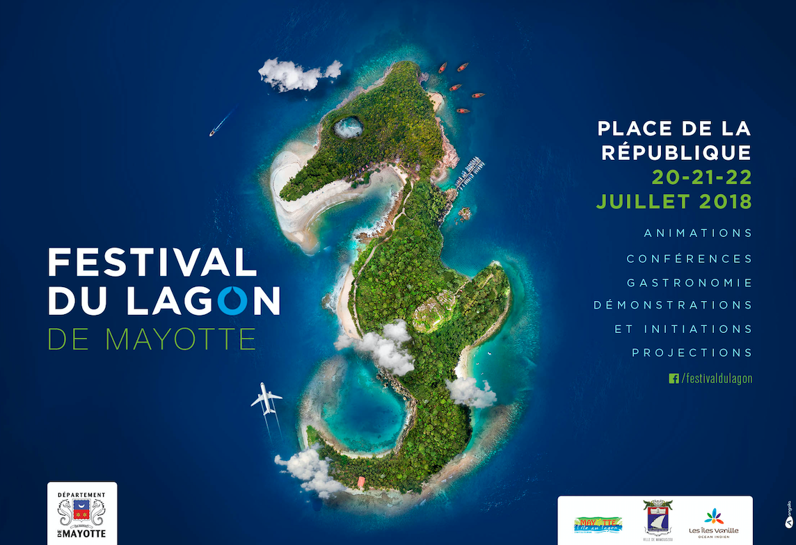 Première édition du Festival du Lagon de Mayotte