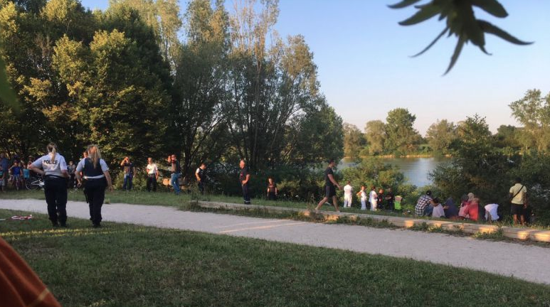 Mayotte en deuil : trois enfants, originaires de Mtsangamouji, meurent noyés en Saône et Loire !