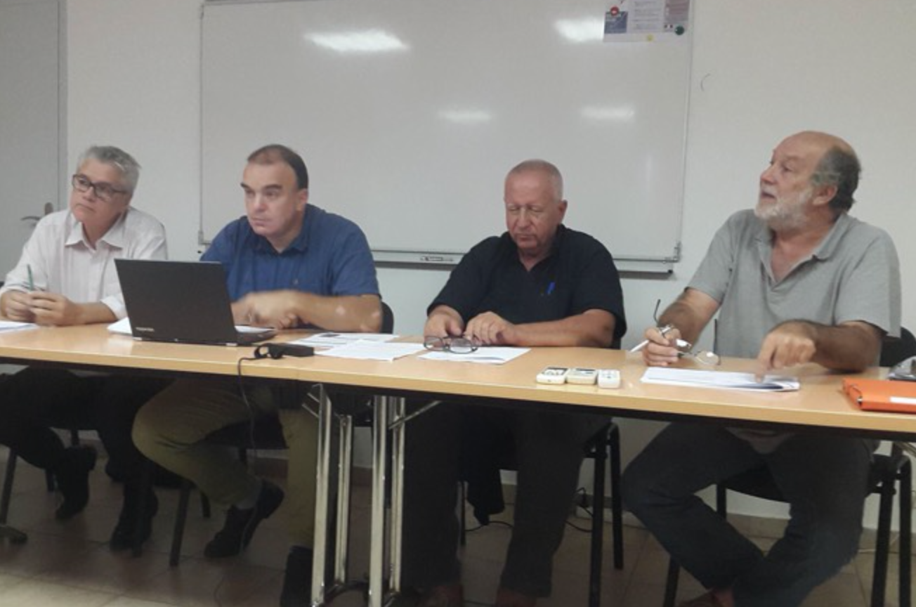 La MEDETRAM sur le chemin du renouveau