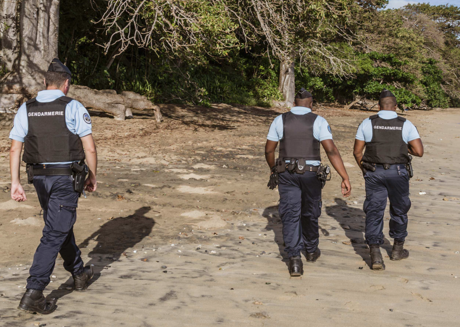 Chiffre de la délinquance : “des efforts soutenus pour des résultats encourageants”