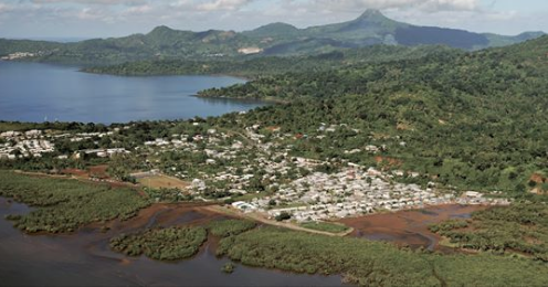 Communiqué du Grand Cadi et de l’association Mayotte, île propre
