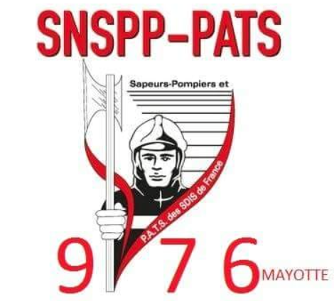 Le SNSPP-PATS Mayotte demande au SDIS de respecter les accords pour les sapeurs pompiers volontaires (SPV)