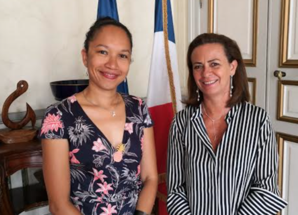 Paris officialise le lancement du réseau de micro crèches Baby Boom à Mayotte