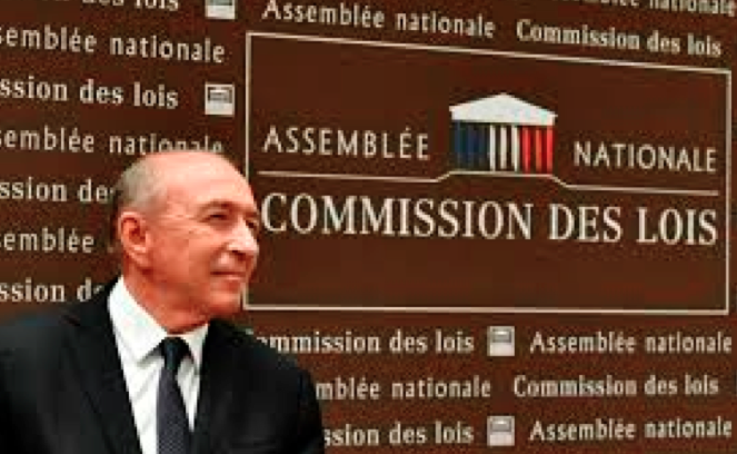 L’Assemblée approuve la limitation du droit du sol à Mayotte après un vif débat