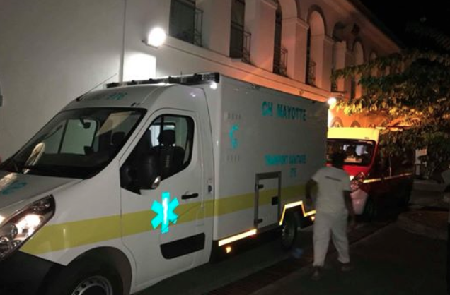 Dzaoudzi-Labattoir : Décès d’un foundi gardien d’école suite à une agression à la machette