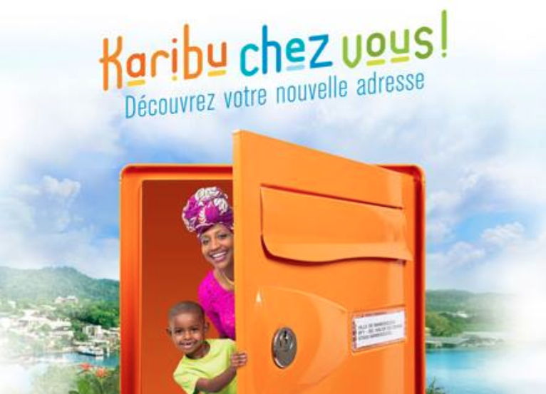 Mairie de Mamoudzou : Bientôt de nouvelles adresses des voiries à Vahibé !