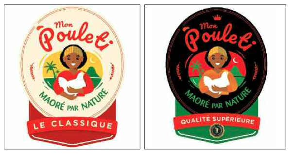 Mon Pouleti, la première marque de poulets frais mahoraise est née