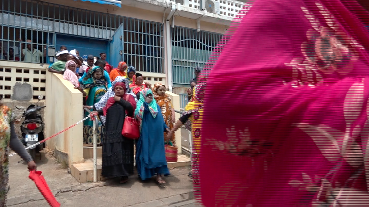 Le collectif de Mayotte ferme l’ARS et envisage de faire de même avec tous les services publics