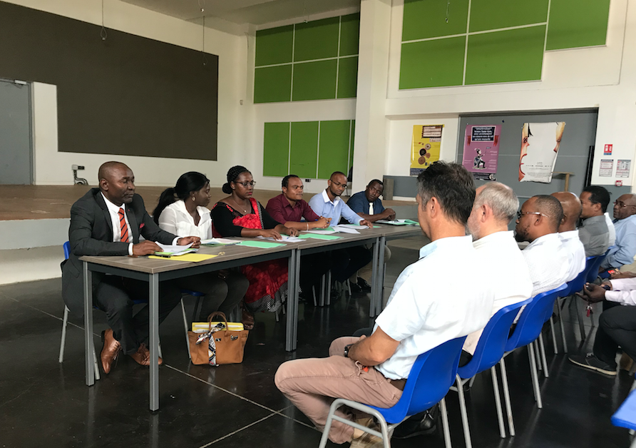 Les Assises de la propreté Urbaine auront lieu la semaine prochaine à Mamoudzou (vidéo)