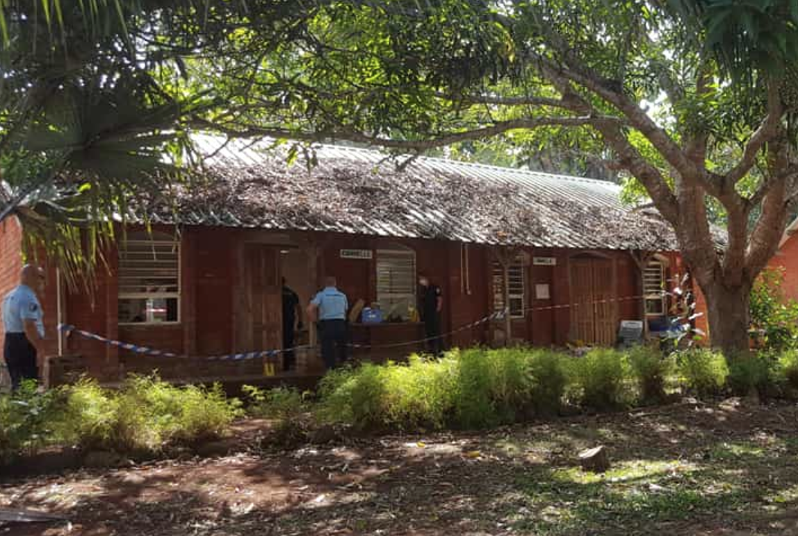 Communiqué de presse des personnels du LPA Coconi