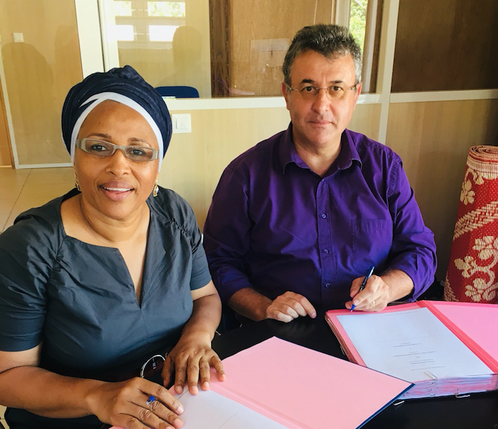 L’AFD accorde plus de 200 000 euros à la commune de Chirongui