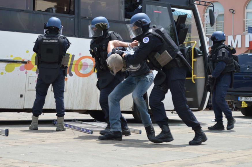 Programme des Rencontres de la sécurité 2018