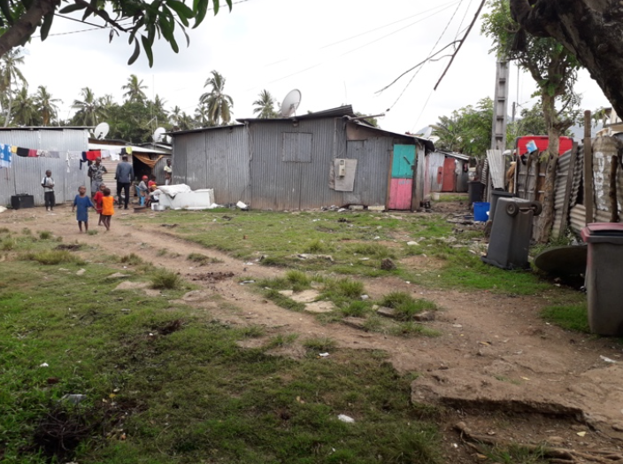 Nouvelle opération de destruction de Banga à Chirongui
