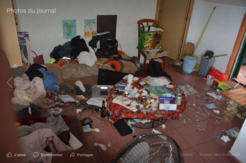 Interpellation de deux individus pour fausse ordonnance d’un produit morphinique