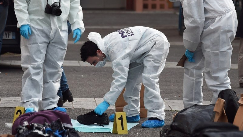 Les personnels de la Police Technique et Scientifique (PTS) sont en grève illimitée