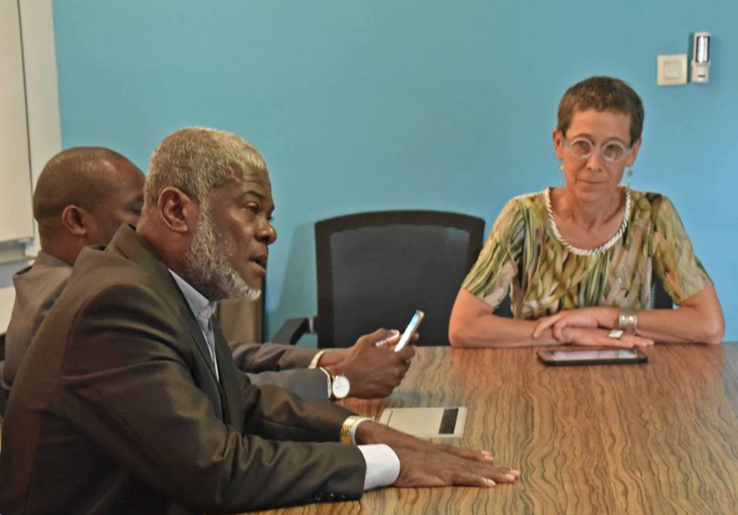 Conseil départemental : une spécialiste des questions urbaines et de l’habitat recrutée à la DGA de l’aménagement du territoire et développement durable