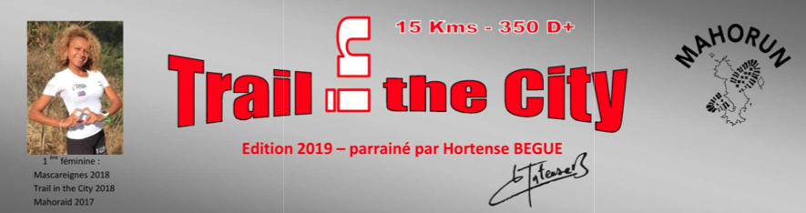 Trail in the City : c’est partie pour la 1ère course de l’année