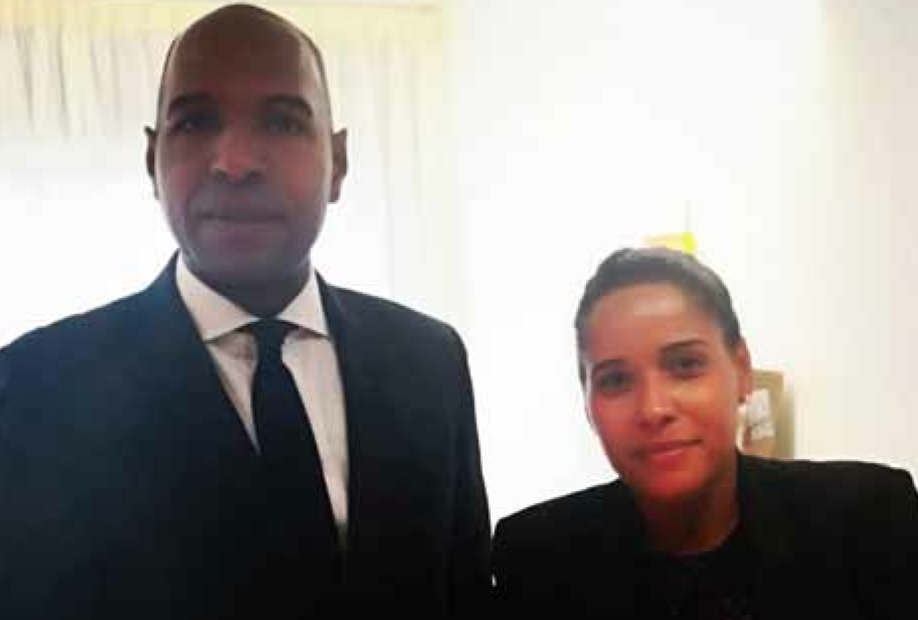 Le député Olivier Serva à Mayotte pour évaluer le plan d’actions : une mission suivie de près par le collectif des citoyens de Mayotte