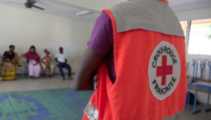 Koungou : les locaux de la Croix Rouge cambriolés