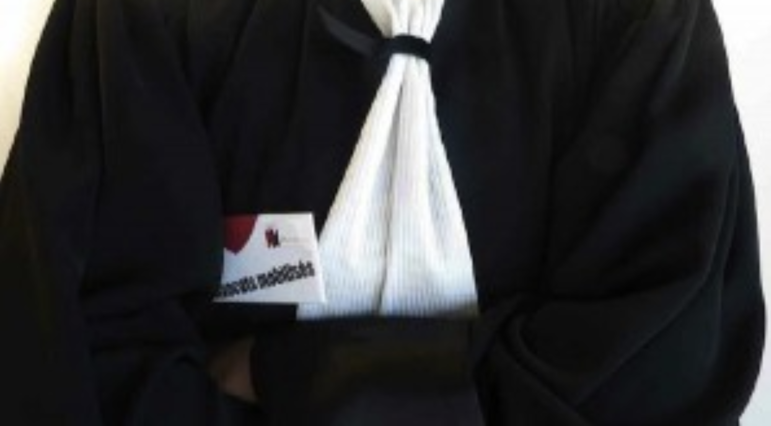 Motion de l’ordre des avocats de Mayotte quant aux menaces pesant sur leur consoeur Marjane GHAEM