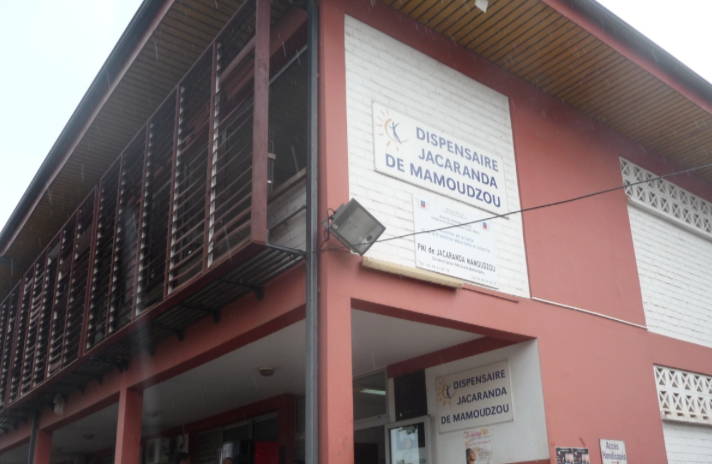 Jacaranda, ouvert les jours fériés 2019