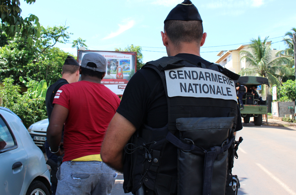 Deux écoles primaires cambriolées dans la commune de Acoua