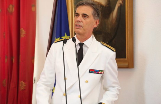 Le Préfet de Mayotte interviewé dans le Journal de France Inter